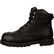 QUICKFIT Collection: Lehigh Safety Shoes Unisex Composite Toe Waterproof 100g Insulated Work Shoe, , large