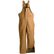 Berne Brown Deluxe Insulated Bib Overall, , large