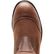 Rocky Steel Toe Waterproof Wellington Work Boot, , large