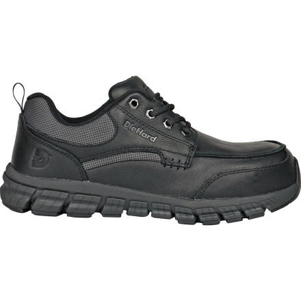 Diehard men's soft toe work oxford online