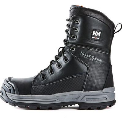 Helly Hansen Denison Men's 8 Inch Composite Toe Waterproof Work Boot, , large