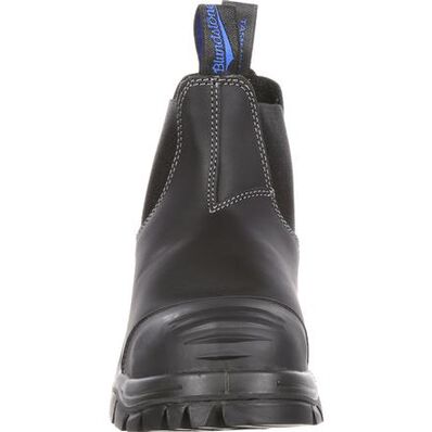 Blundstone XFoot Steel Toe Slip-Resistant Romeo, , large