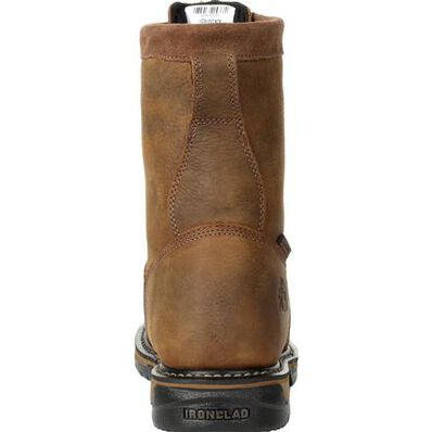 Rocky IronClad Waterproof Work Boot, , large