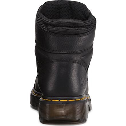 Dr martens on sale csa approved