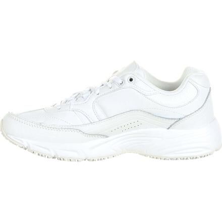 Fila Wide Memory Workshift Women s Slip Resistant Work Athletic