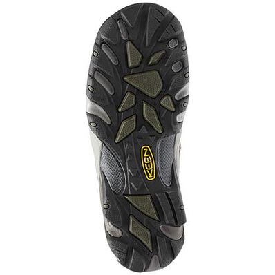 KEEN Utility® Flint Steel Toe Athletic Work Shoe, , large