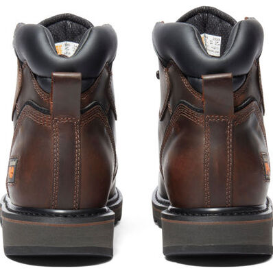 Timberland PRO Pit Boss Men's Electrical Hazard Work Boot, , large