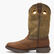 Rebel™ by Durango® Brown Saddle Western Boot, , large