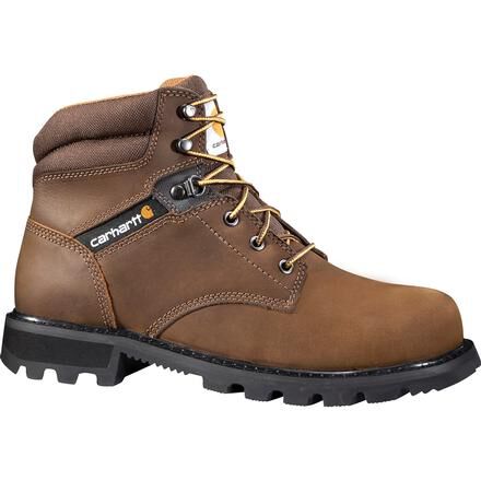 Carhartt Men s Steel Toe 6 Work Boots style CMW6274