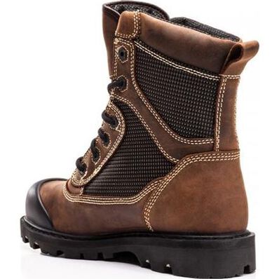 Royer Composite Toe CSA Approved Puncture-Resistant Waterproof Work Boot, , large