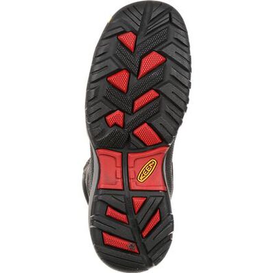 KEEN Utility® Tucson Mid Steel Toe Work Shoe, , large
