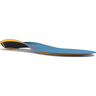 Superfeet Work Slim-Fit Cushion Unisex Insole, , large