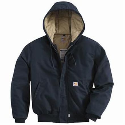 Arctic lined carhartt shop