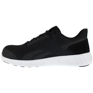 Reebok Sublite Legend Work Women's Composite Toe Electrical Hazard Athletic Work Shoe, , large