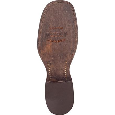 Rocky hand hewn boots best sale