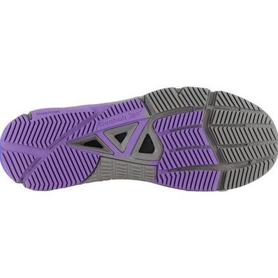 Reebok Speed TR Work Women's Composite Toe Electrical Hazard Athletic Work Shoe, , large