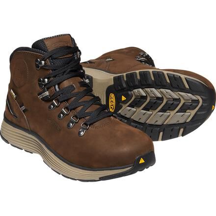 Keen utility manchester top