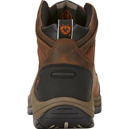 Ariat terrain outlet steel toe