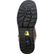Steel Blue Heeler Steel Toe Work Wellington, , large