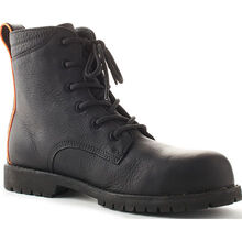Juno Jones Leeza Women's 6-inch Composite Toe Static-Dissipative Work Boot