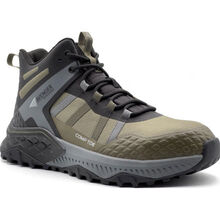 Avenger Aero Trail Mid Men's 5-inch Composite Toe Electrical Hazard Work Shoe