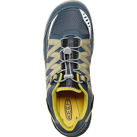 Keen utility asheville shop