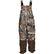 Rocky Junior ProHunter Waterproof Insulated Bibs, Realtree Edge, large