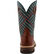 Twisted X CellStretch Men's 12-Inch Alloy Toe Electrical Hazard Western Work Boot, , large