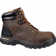 Carhartt Rugged Flex Women's Composite Toe Work Boot