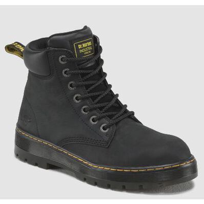 Dr. Martens Winch Steel Toe Work Boot, , large