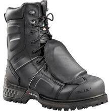 Baffin Monster Men's 8-inch CSA External Met Composite Toe Puncture-Resisting Insulated Waterproof Work Boot