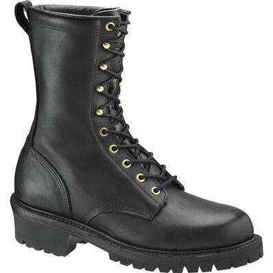 Thorogood Fire Devil Soft Toe Wildland Fire Boot, , large