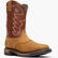 Rocky Original Ride Waterproof Western Boot, , large