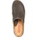 4Eursole Comfort 4Ever Women's Olive Moc-Toe Slide, , large