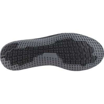 Reebok ZPRINT WORK Steel Toe Work Athletic Shoe, , large