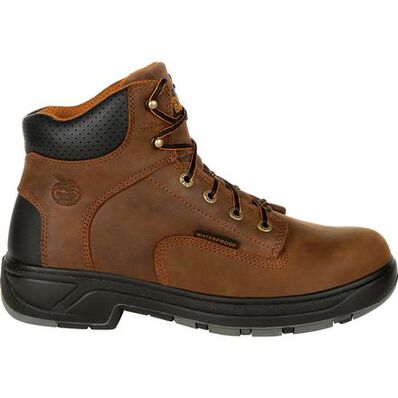 Georgia Boot FLXpoint Waterproof Work Boot, , large