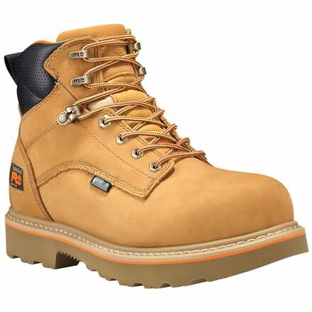 Timberland pro ascender 6 2025