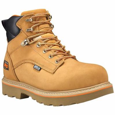 PRO Ascender Alloy Waterproof Work Boot, A174E231