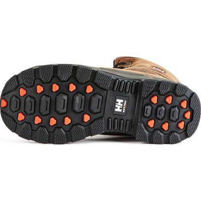 Helly Hansen Denison Men's 8 Inch Composite Toe Waterproof Work Boot, , large