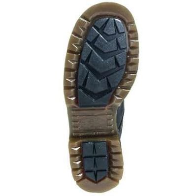 Dr. Martens Naseby Steel Toe Oxford Work Shoe, , large