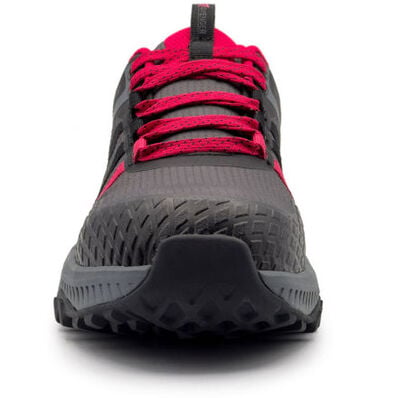Avenger Aero Trail Women's Composite Toe Electrical Hazard Athletic Work Shoe, , large