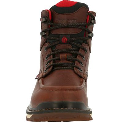 Rocky Rams Horn Composite Toe Waterproof Work Wedge, , large