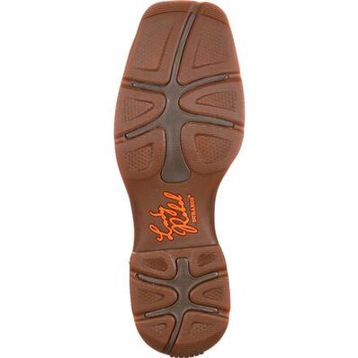 Ramped Up Lady Rebel™ by Durango® Women's Western Boot, , large
