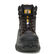 Cat Invader Max Men's Composite Toe Electrical Hazard Waterproof Work Hiker, , large