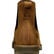 Carhartt Frontier Chelsea Men's Steel Toe Electrical Hazard Pull-on Work Boot, , large