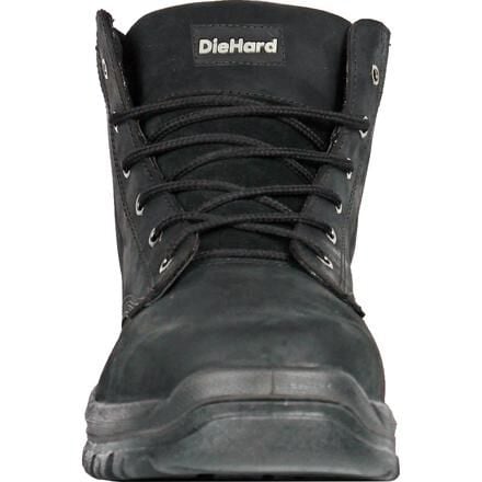 DieHard Festiva Men s Composite Toe Electrical Hazard Leather Work
