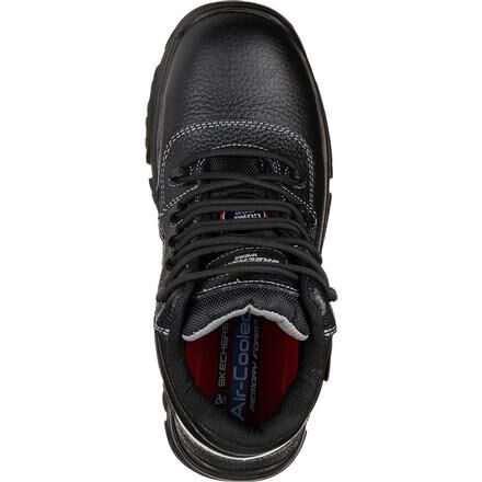 skechers puncture resistant