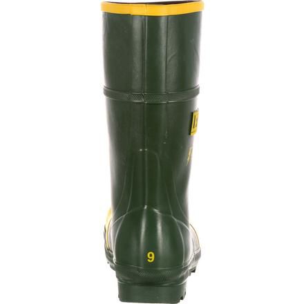 Lehigh rubber boots