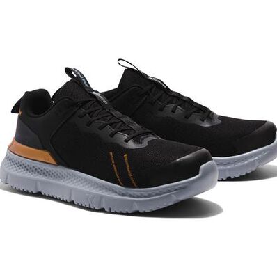 Timberland PRO Setra Men's Composite Toe Electrical Hazard Athletic Work Shoe, , large