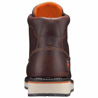 Timberland PRO Gridworks Alloy Toe Work Boot, , large